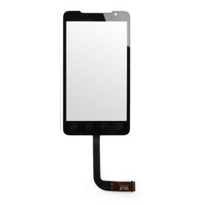 Touch Screen for HTC EVO 4G A929 - Black