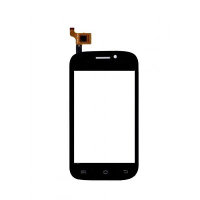 Touch Screen Digitizer For Karbonn A1 Plus Black By - Maxbhi.com