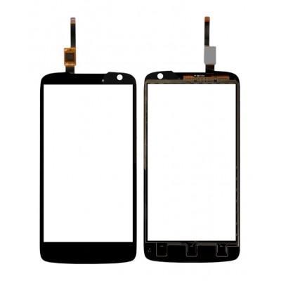 Touch Screen Digitizer For Lenovo S820 White By - Maxbhi Com