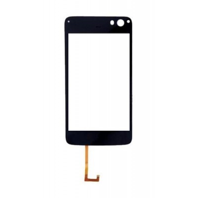 Touch Screen Digitizer For Nokia N900 Black By - Maxbhi.com
