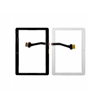 Touch Screen Digitizer For Samsung Galaxy Note 10 1 N8010 White By - Maxbhi Com