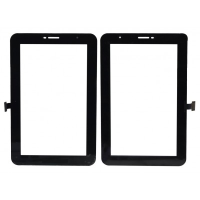 Touch Screen Digitizer For Samsung Galaxy Tab 2 7 0 8gb Wifi P3113 Black By - Maxbhi Com