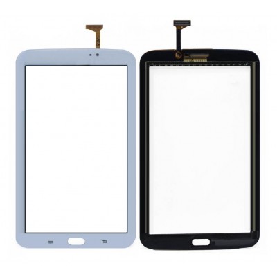 Touch Screen Digitizer For Samsung Galaxy Tab 3 7 0 Wifi White By - Maxbhi Com