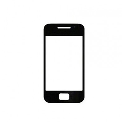 Replacement Front Glass For Samsung Galaxy Ace Duos I589 Green By - Maxbhi.com