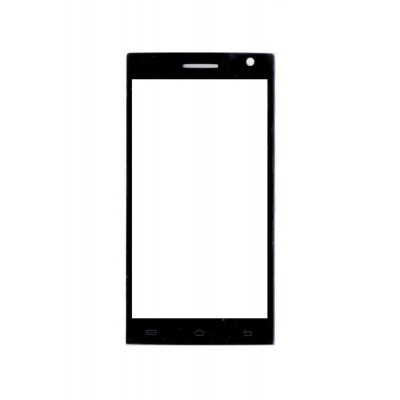 Replacement Front Glass For Xolo Q2000 White By - Maxbhi.com