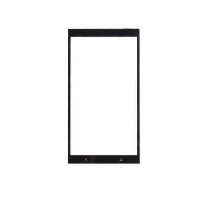 Replacement Front Glass For Htc Desire 700 Dual Sim White By - Maxbhi.com