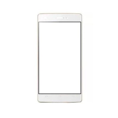 Replacement Front Glass For Intex Aqua Ace Mini White By - Maxbhi.com
