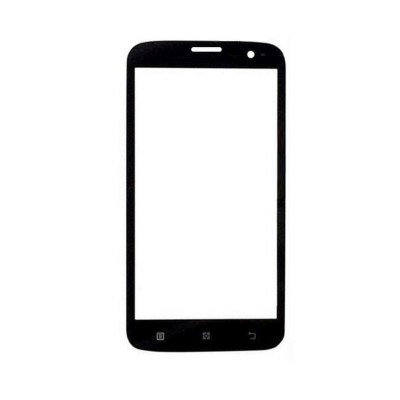 Replacement Front Glass For Lenovo A859 White By - Maxbhi.com
