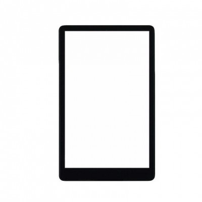 Replacement Front Glass For Samsung S8300 Ultratouch Red By - Maxbhi.com