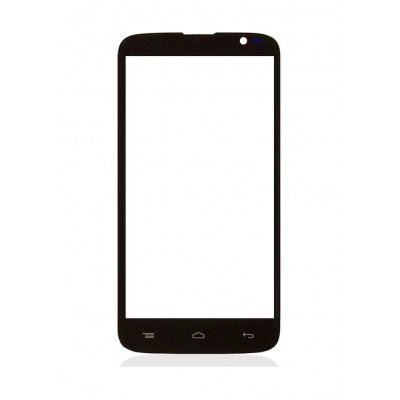 Replacement Front Glass For Infinix Hot X507 White By - Maxbhi.com