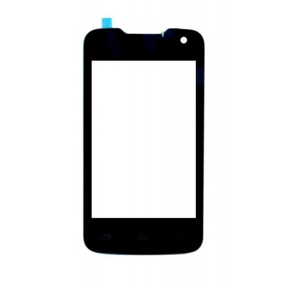 Replacement Front Glass For Karbonn A5 White By - Maxbhi.com