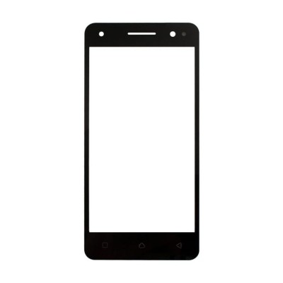 Replacement Front Glass For Lenovo Vibe S1 Lite Blue By - Maxbhi.com