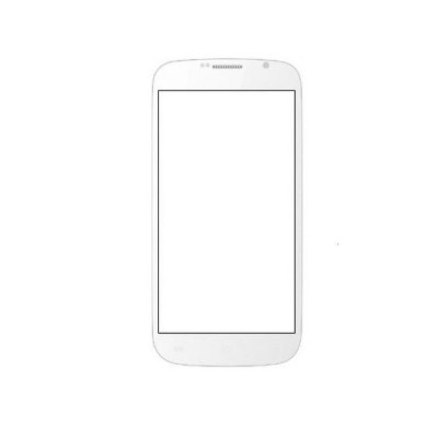 Replacement Front Glass For Karbonn A40 Gold By - Maxbhi Com