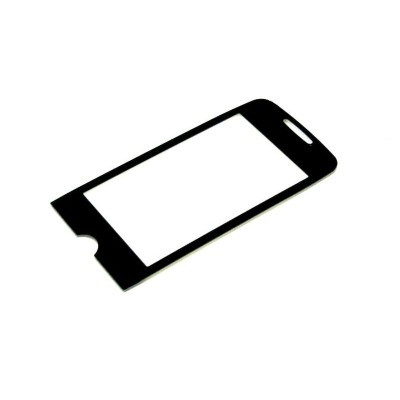 Replacement Front Glass For Lg Gs390 Prime White By - Maxbhi.com