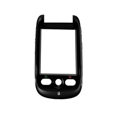 Replacement Front Glass For Motorola A1200 Ming Red By - Maxbhi.com