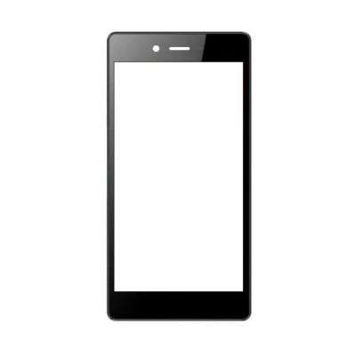 Replacement Front Glass For Xolo Era Hd White By - Maxbhi.com