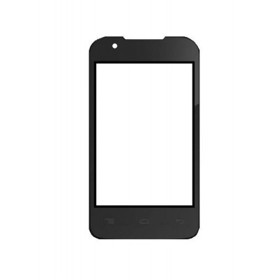 Replacement Front Glass For Micromax A28 Bolt White By - Maxbhi.com
