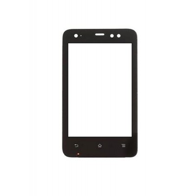 Replacement Front Glass For Sony Ericsson Xperia Active St17a Orange By - Maxbhi.com