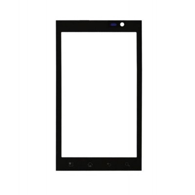 Replacement Front Glass For Lg Optimus 3d P920 White By - Maxbhi.com