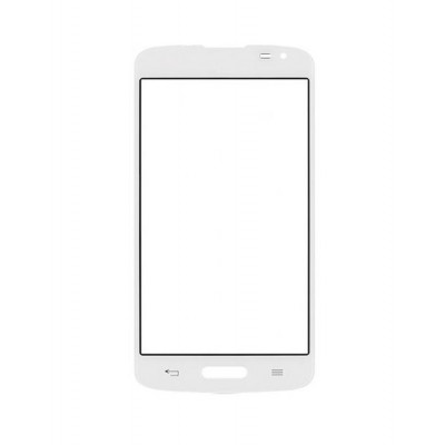Replacement Front Glass For Lg F70 D315 White By - Maxbhi.com