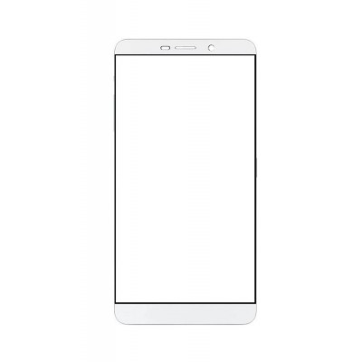 Replacement Front Glass For Letv Leeco Le Max 64gb Black By - Maxbhi.com