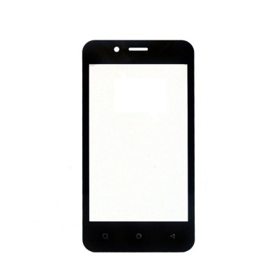 Replacement Front Glass For Intex Aqua Play Blue By - Maxbhi.com
