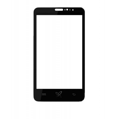 Replacement Front Glass For Tvc Nuclear Sx 5.3i White By - Maxbhi.com