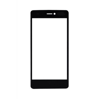 Replacement Front Glass For Wiko Highway Signs Black By - Maxbhi.com