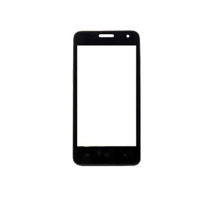 Replacement Front Glass For Itel It1452 Blue By - Maxbhi.com