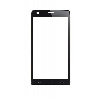 Replacement Front Glass For Tonino Lamborghini 88 Tauri White By - Maxbhi.com