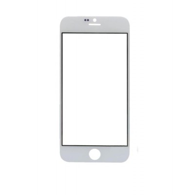 Replacement Front Glass For Blackview Ultra White By - Maxbhi.com