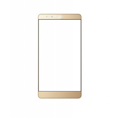 Replacement Front Glass For Infinix Note 2 Gold By - Maxbhi.com