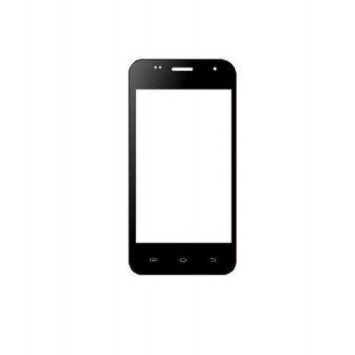 Replacement Front Glass For Kenxinda K1 Blue By - Maxbhi.com