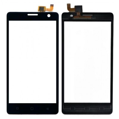 Touch Screen Digitizer For Itel It1508 White By - Maxbhi Com