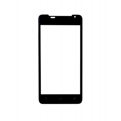 Replacement Front Glass For Htc J Red By - Maxbhi.com