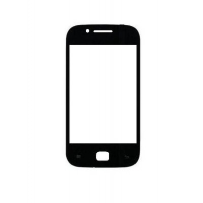 Replacement Front Glass For Yxtel G905 Red By - Maxbhi.com