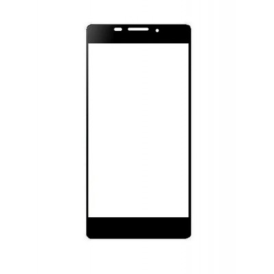 Replacement Front Glass For Intex Aqua Desire Grey By - Maxbhi.com