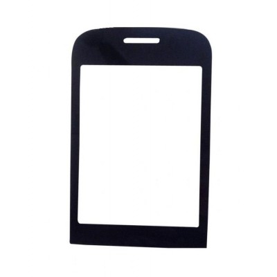 Replacement Front Glass For Micromax X446 White By - Maxbhi.com