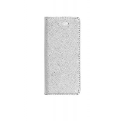 Flip Cover For Karbonn K40 White By - Maxbhi.com