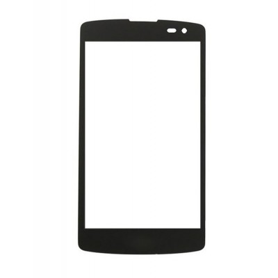 Replacement Front Glass For Lg G2 Lite D295 Gold By - Maxbhi.com