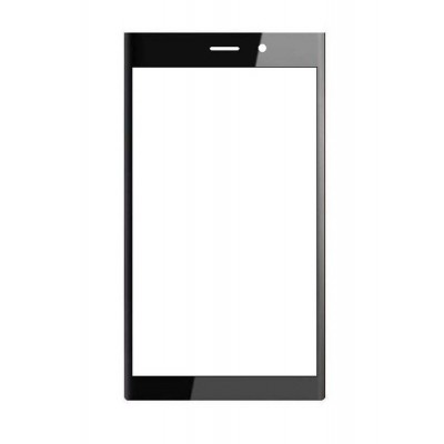 Replacement Front Glass For Obi Sj1.5 Red By - Maxbhi.com