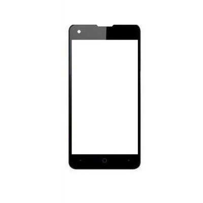 Replacement Front Glass For Yezz Billy 4.7 Red By - Maxbhi.com