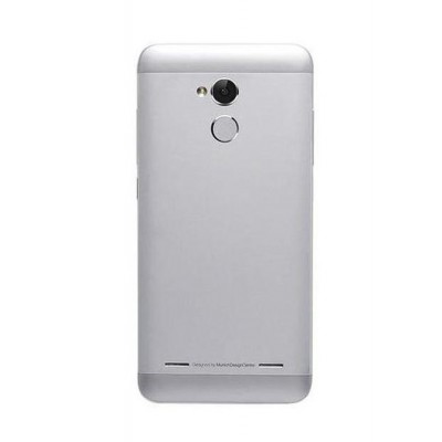 Full Body Housing For Zte Blade A2 Black - Maxbhi.com