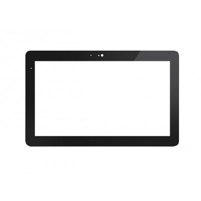 Replacement Front Glass For Dell Venue 11 Pro 32gb White By - Maxbhi.com