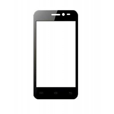 Replacement Front Glass For Intex Aqua 3g Neo Champagne By - Maxbhi.com
