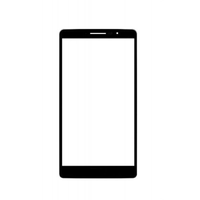 Replacement Front Glass For Lg G4 Stylus 3g Black By - Maxbhi.com
