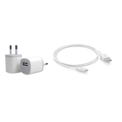 Mobile Phone Charger for  Innjoo X3 - Maxbhi.com