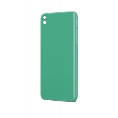 Back Panel Cover For Htc Desire 816g Dual Sim Green - Maxbhi.com