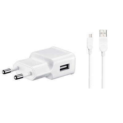 Mobile Phone Charger for  Nomu S30 Mini - Maxbhi.com