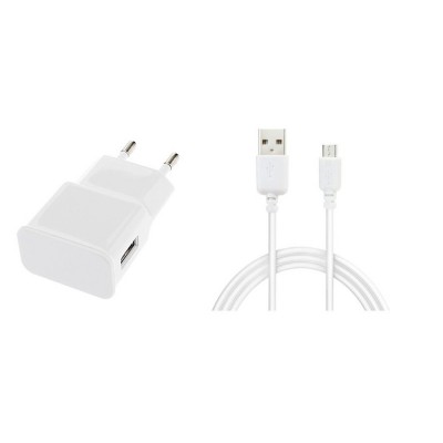 Mobile Phone Charger for  Samsung Galaxy A7 2018 - Maxbhi.com